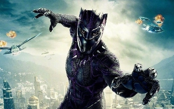 Инсайдер сообщил, что EA занимаются разработкой игры про Черную пантеру