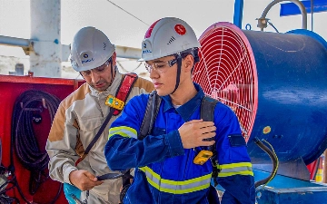 Как ERIELL готовит из студентов квалифицированных специалистов