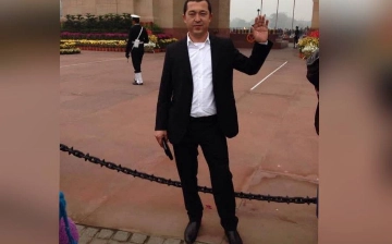 Крупный бизнесмен из Андижана покончил жизнь самоубийством