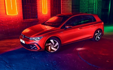 Volkswagen отзывает более 43 тысяч машин