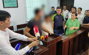 Мужчину, принявшего ванну в багажнике Labo, арестовали