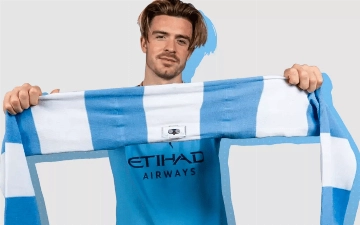 Футбольный клуб «Манчестер Сити» создаст «умный шарф», чтобы следить за болельщиками
