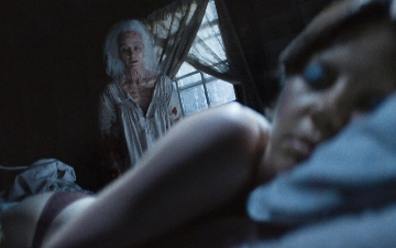 Список лучших ужастиков первой половины 2022 – трейлеры