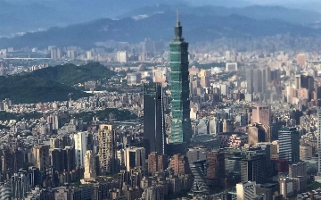 Китай ввел санкции против фондов Тайваня на фоне прилета Пелоси