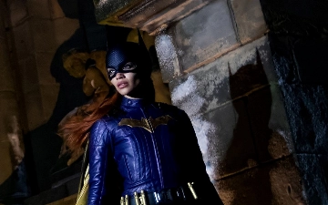 Warner Bros. отменил релиз уже отснятого фильма «Бэтгерл»