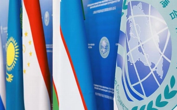 Товарооборот Узбекистана со странами ШОС превысил $20 млрд