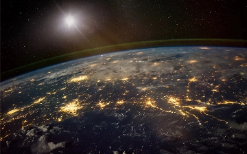 На Земле зафиксировали самый короткий день за всю историю наблюдений