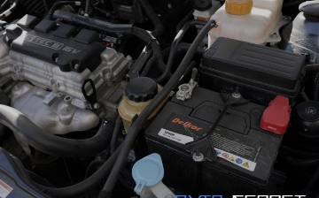 Рассказываем, как грамотно мыть подкапотное пространство машины