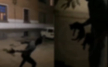 В Узбекистане подростки жестоко издевались над животными и выложили это в Instagram — видео