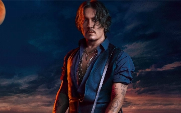 Джонни Депп вернул многомиллионный контракт с Dior