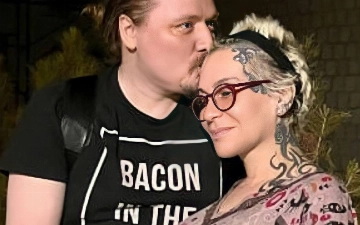 После новости о беременности, Наргиз Закирова удалила пост с округлившимся животом – фото