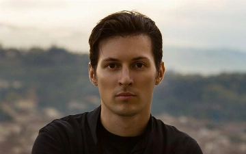 Павел Дуров раскритиковал Apple за задержку обновлений Telegram