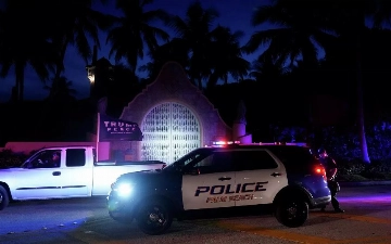 ФБР нашло в доме Трампа более 10 комплектов секретных документов