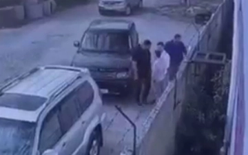 Уроженцев Узбекистана объявили в розыск из-за перестрелки в Бишкеке — видео