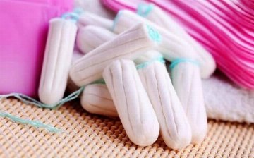 Шотландия первой в мире будет бесплатно предоставлять тампоны и прокладки