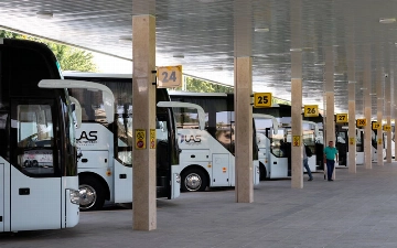 В Узбекистане предложили открыть почти 280 новых автобусных маршрутов