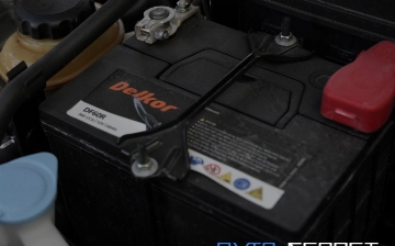 Как правильно выбрать автомобильный аккумулятор?