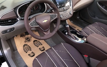 Узнайте, какая опция в автомобиле является самой бесполезной