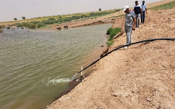 В Кашкадарье трое граждан незаконно использовали питьевую воду на 1,5 млрд сумов