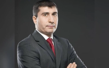 Столичную фондовую биржу возглавил иностранец