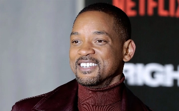 Уилл Смит вернется в кино впервые после скандала с пощечиной