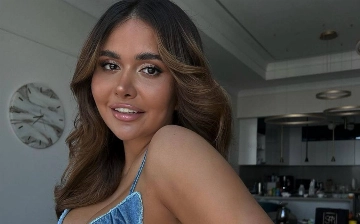 Марьям Тилляева рассказала, общается ли она со своей мамой