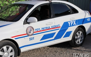 Сотрудникам ДПС якобы запретили пользоваться телефоном в рабочее время