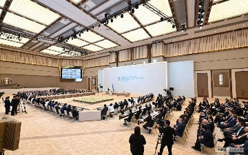 В Узбекистане снизят налог на добавленную стоимость