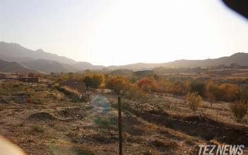 Хокимам запретят отменять решения о выделении земель