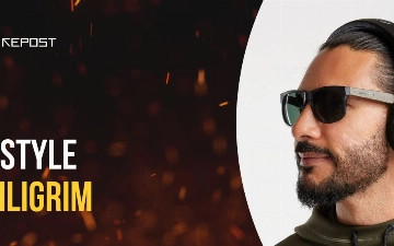 Lifestyle DJ Piligrim: рассказываем о главных правилах жизни исполнителя 