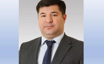 Назначен хоким Чиланзарского района