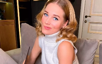 Кристина Асмус оказалась в центре экологического скандала 