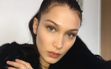 Белла Хадид призналась, почему она потеряла друзей и контракты