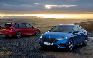 Skoda прекратит производство двух своих популярных моделей