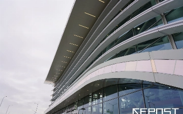 Отменен ряд рейсов из Самарканда в середине сентября