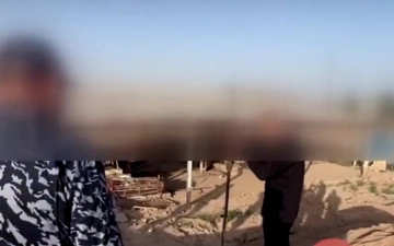 В одной из тюрем Карши «из-за неосторожности» погиб заключенный