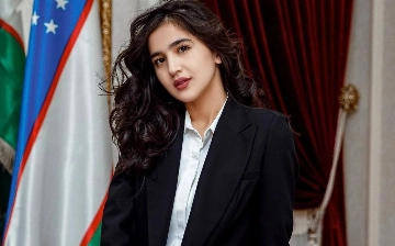 Дурдону Курбанову наказали за нарушение ПДД – фото