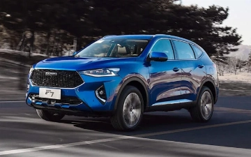 Главные недостатки китайских автомобилей