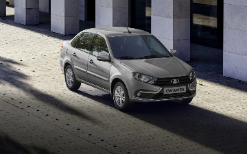 «АВТОВАЗ» вернул в свои машины подушки безопасности