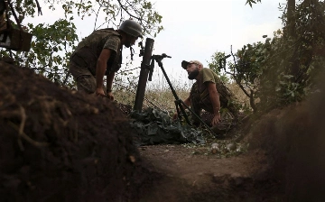 США выделили Украине крупнейший пакет военной помощи — что в него вошло