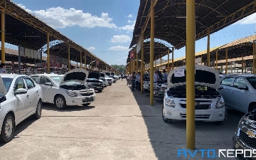 Золотое правило покупки машины с пробегом