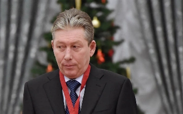 СМИ: Вице-президент «Лукойла» выбросился с шестого этажа в Москве