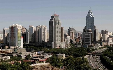 ООН обвинила Китай в преступлении против человечности в Синьцзяне