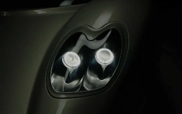 Pagani раскрыл дату презентации нового спортивного автомобиля