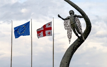 В ЕС рассказали, при каких условиях Грузия станет кандидатом