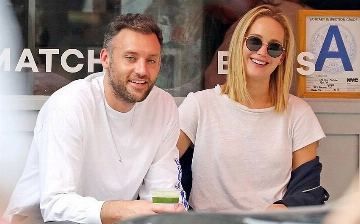 Дженнифер Лоуренс пережила два выкидыша 