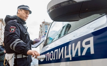 В Петербурге 13-летняя девочка забеременела и родила от взрослого узбекистанца