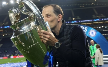 Томаса Тухеля уволили из «Челси»