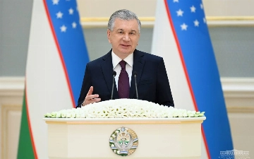 Президент проведет переговоры с главами Китая, России и Ирана