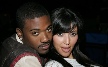 Рэй Джей раскрыл новые подробности скандального видео с Ким Кардашьян